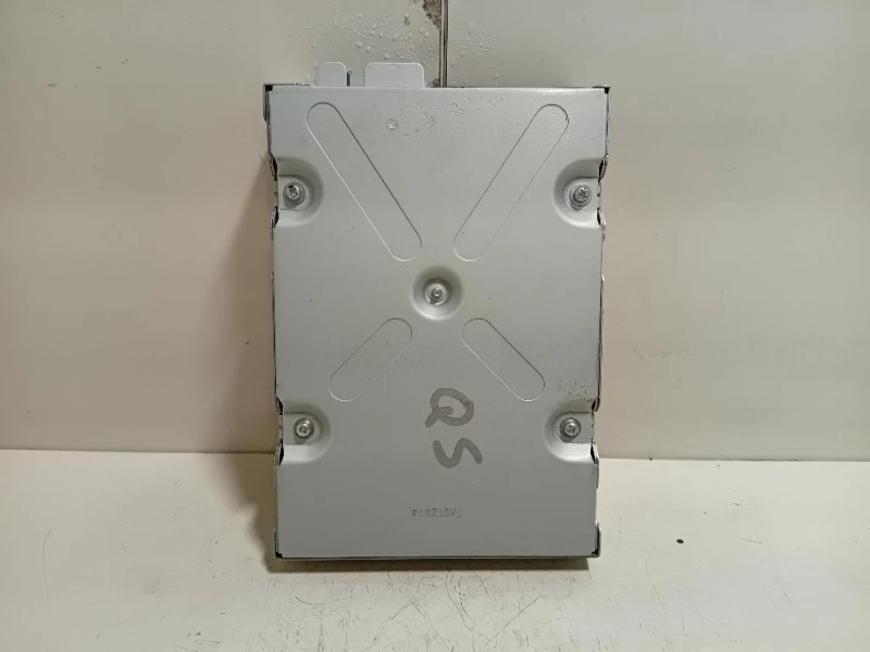 Centralina Telecamera POST 8R0907441A Audi Q5 8RB 2012