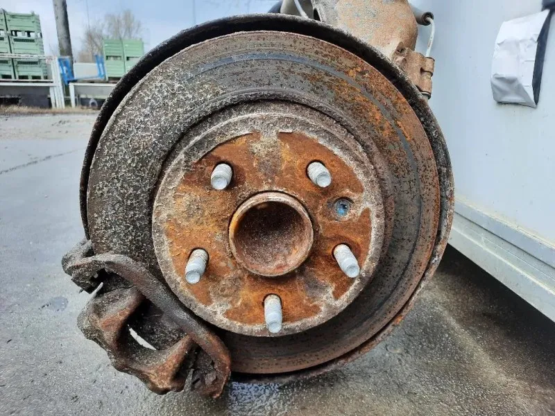 Assale POST 42564438 Opel Mokka 2013