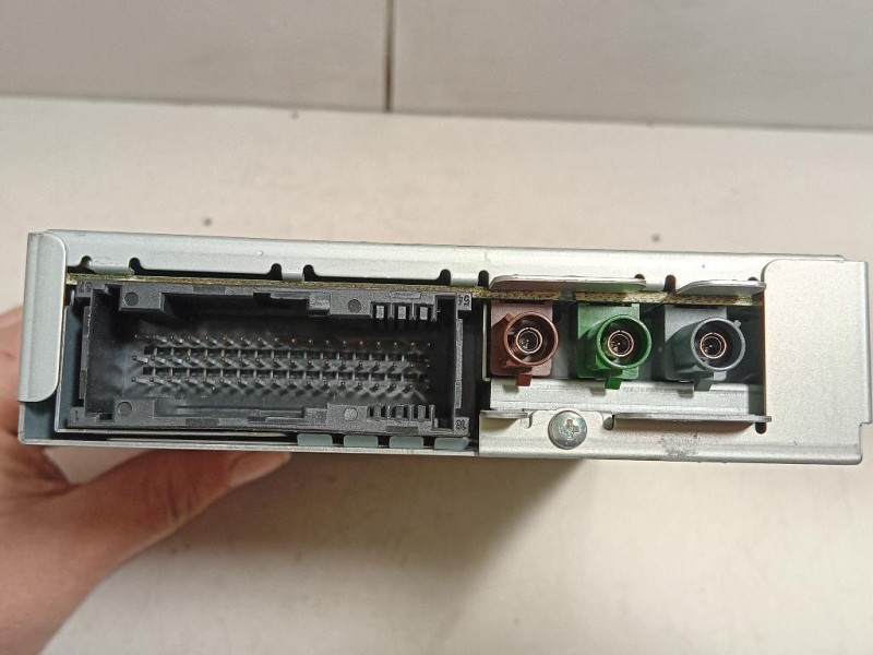 Centralina Telecamera POST 8R0907441A Audi Q5 8RB 2012