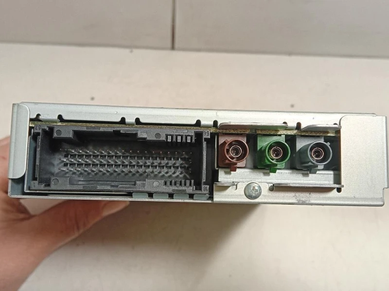 Centralina Telecamera POST 8R0907441A Audi Q5 8RB 2012