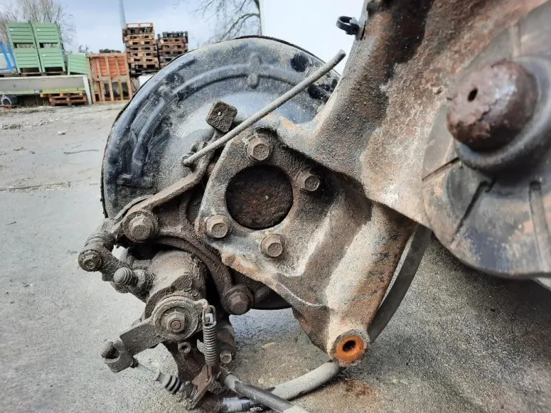 Assale POST 42564438 Opel Mokka 2013