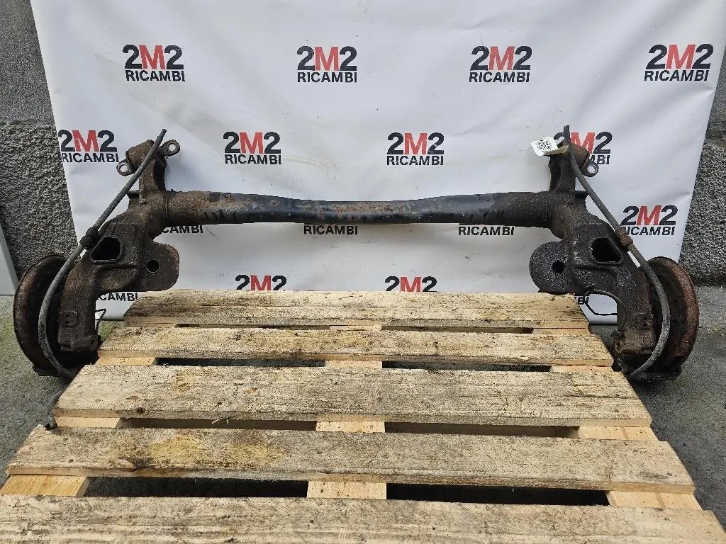 Assale POST G30C76 Opel Mokka 2013