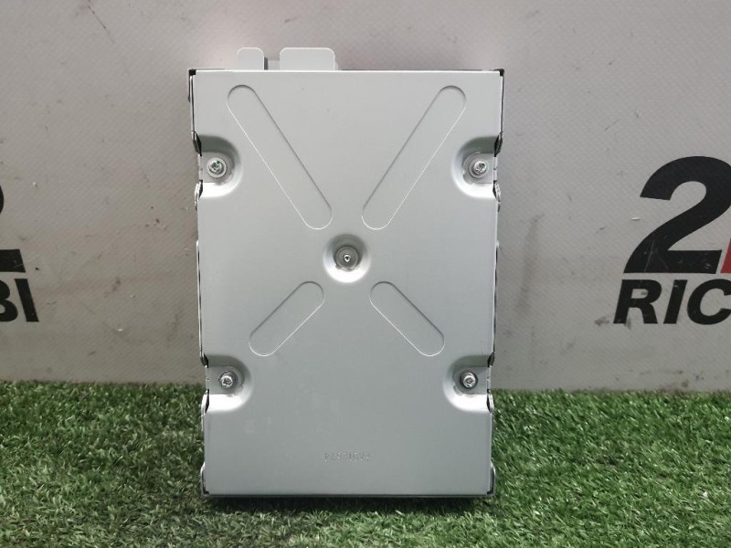 Centralina Telecamera POST 8R0907441A POST Audi Q5 8RB 2012