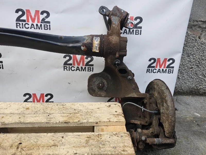 Assale POST G30C76 Opel Mokka 2013