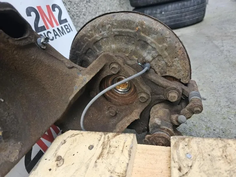 Assale POST G30C76 Opel Mokka 2013