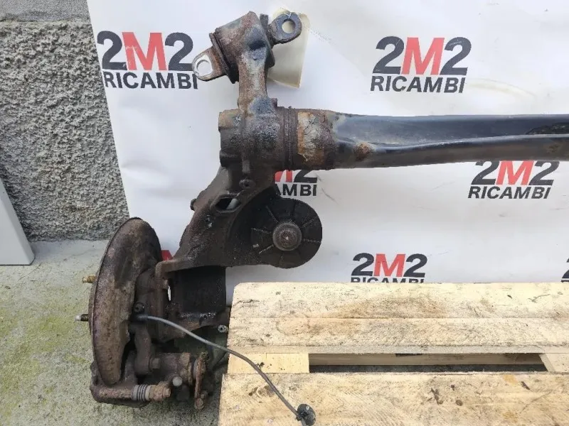 Assale POST G30C76 Opel Mokka 2013