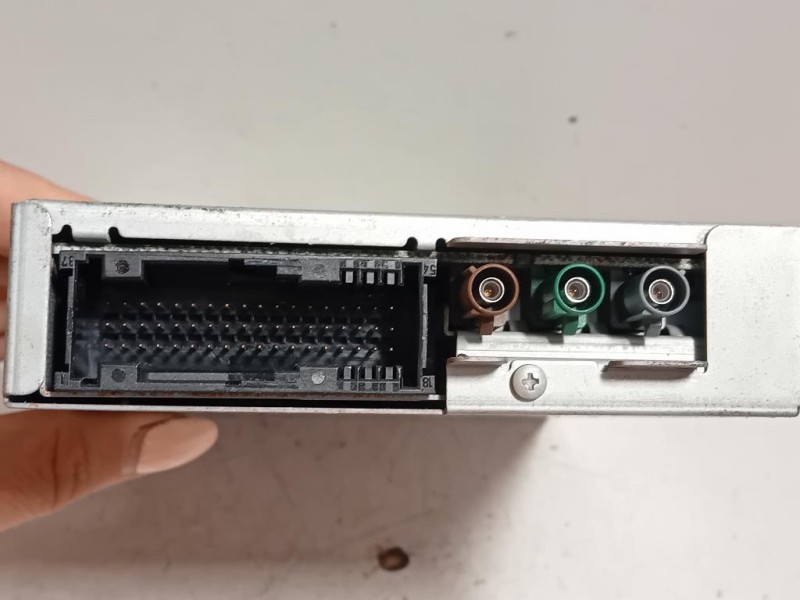 Centralina Telecamera POST 4L0910441A Audi Q7 4LB 2006