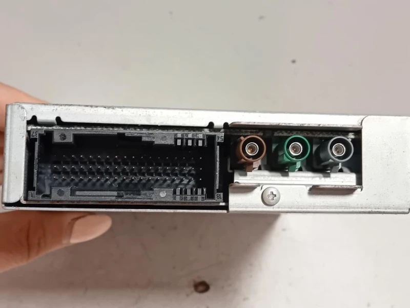 Centralina Telecamera POST 4L0910441A Audi Q7 4LB 2006