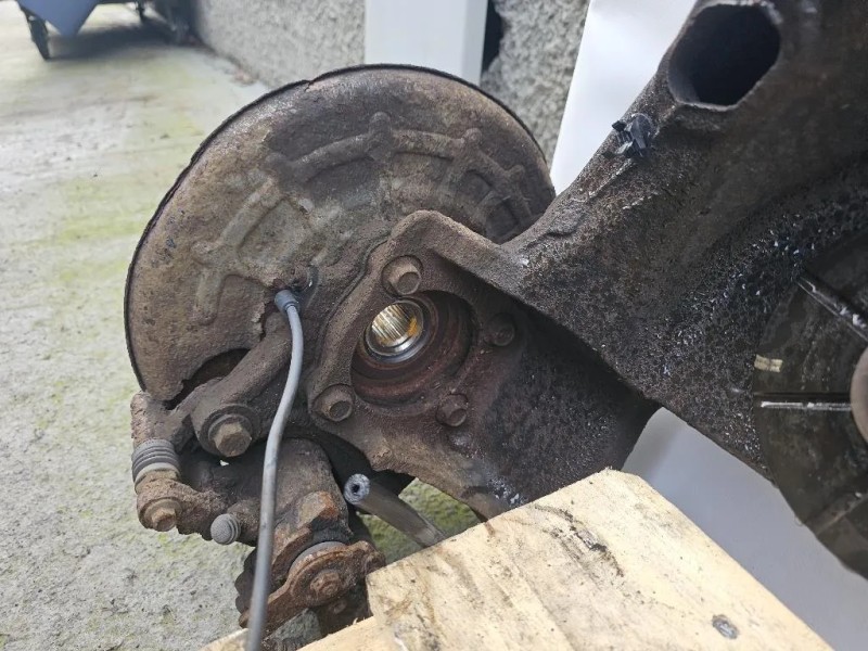 Assale POST G30C76 Opel Mokka 2013