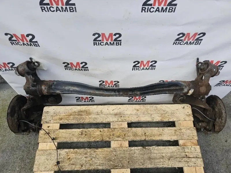 Assale POST G30C76 Opel Mokka 2013