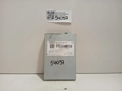 Centralina Telecamera POST 4L0910441A Audi Q7 4LB 2006