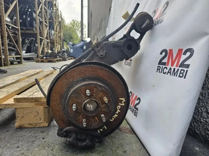 Assale POST G30C76 Opel Mokka 2013