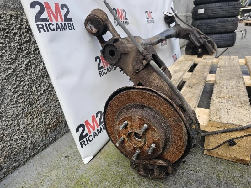 Assale POST G30C76 Opel Mokka 2013