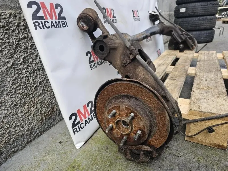 Assale POST G30C76 Opel Mokka 2013