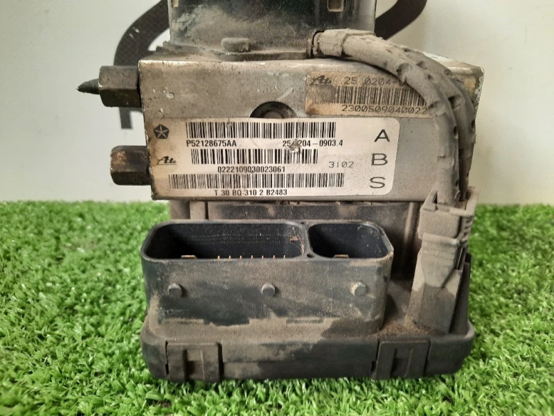 ABS Gruppo ANT K05066571AA Jeep Cherokee III 2002