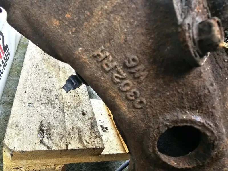 Assale POST G30C76 Opel Mokka 2013