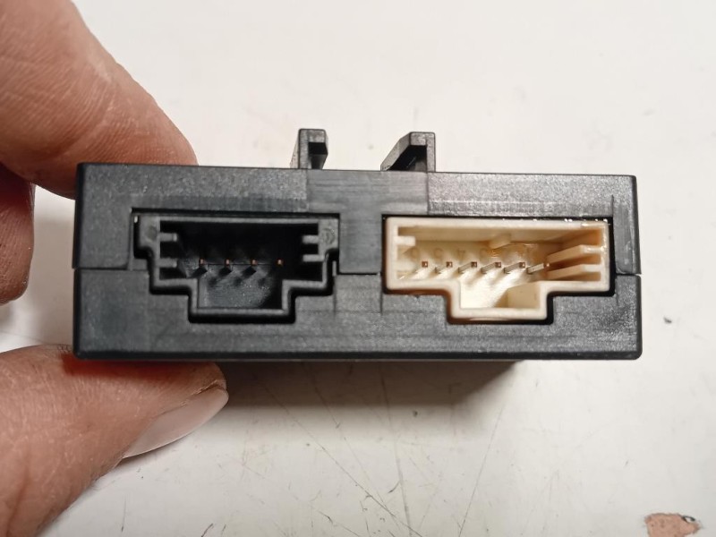 Centralina Telecamera POST A1645430062 Mercedes Classe S W221 2006