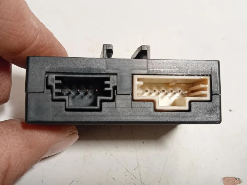 Centralina Telecamera POST A1645430062 Mercedes Classe S W221 2006