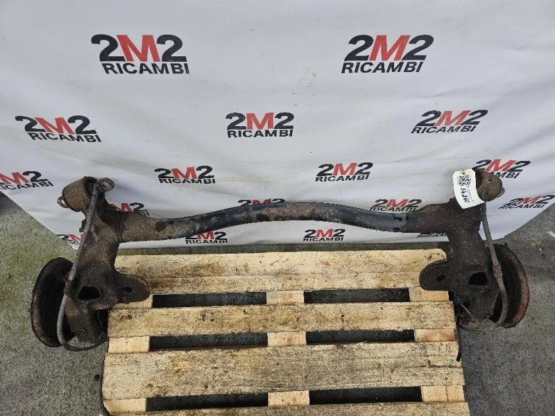 Assale POST G30C76 Opel Mokka 2013