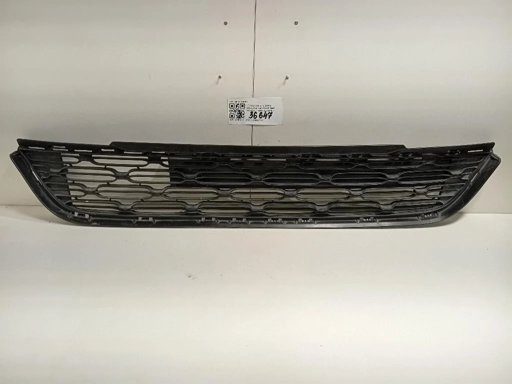 Griglia DI Ventilazione Paraurti ANT 9815134980 Citroen C3 III 2020