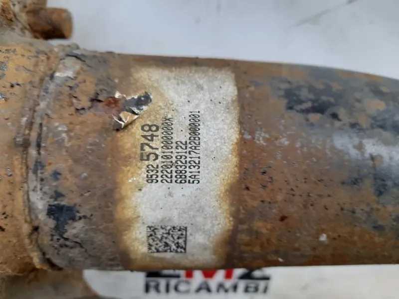 Assale POST 95325748 Opel Mokka 2013