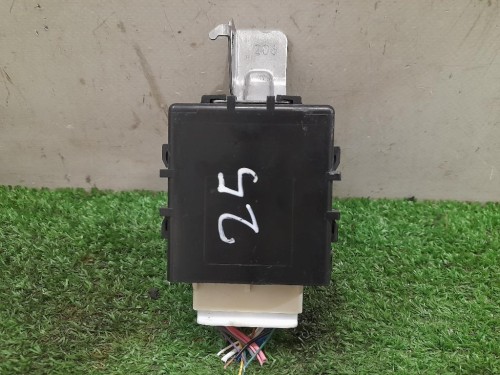 Centralina Tergilunotto