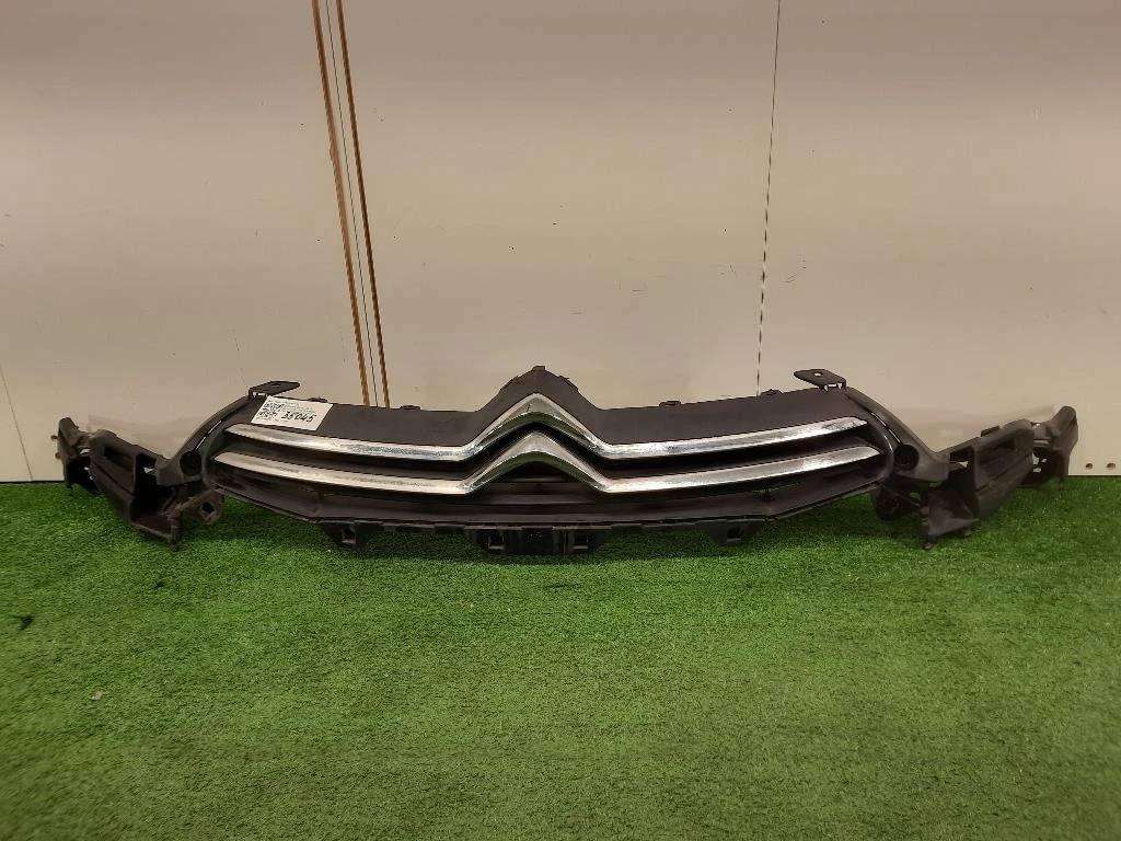 Griglia DI Ventilazione Paraurti ANT C04913-091ISMO 04 Citroen C4 II 2011