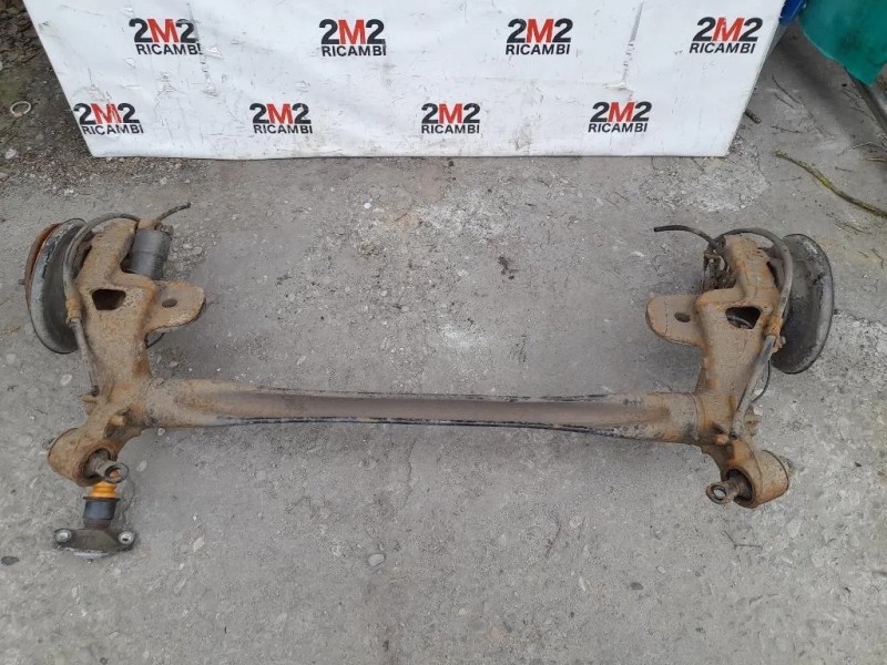 Assale POST 95325748 Opel Mokka 2013