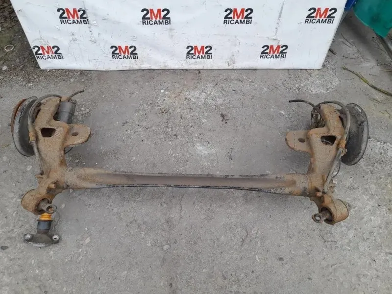 Assale POST 95325748 Opel Mokka 2013