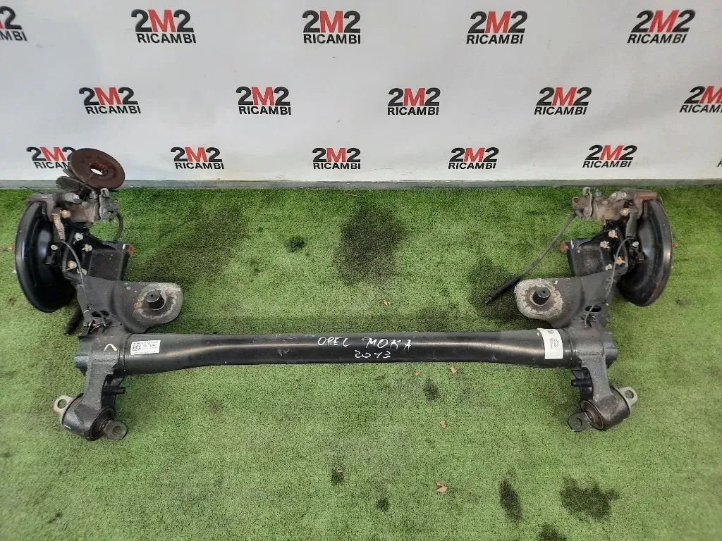 Assale POST 42564438 Opel Mokka 2013