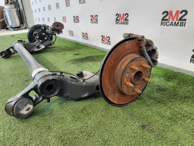 Assale POST 42564438 Opel Mokka 2013