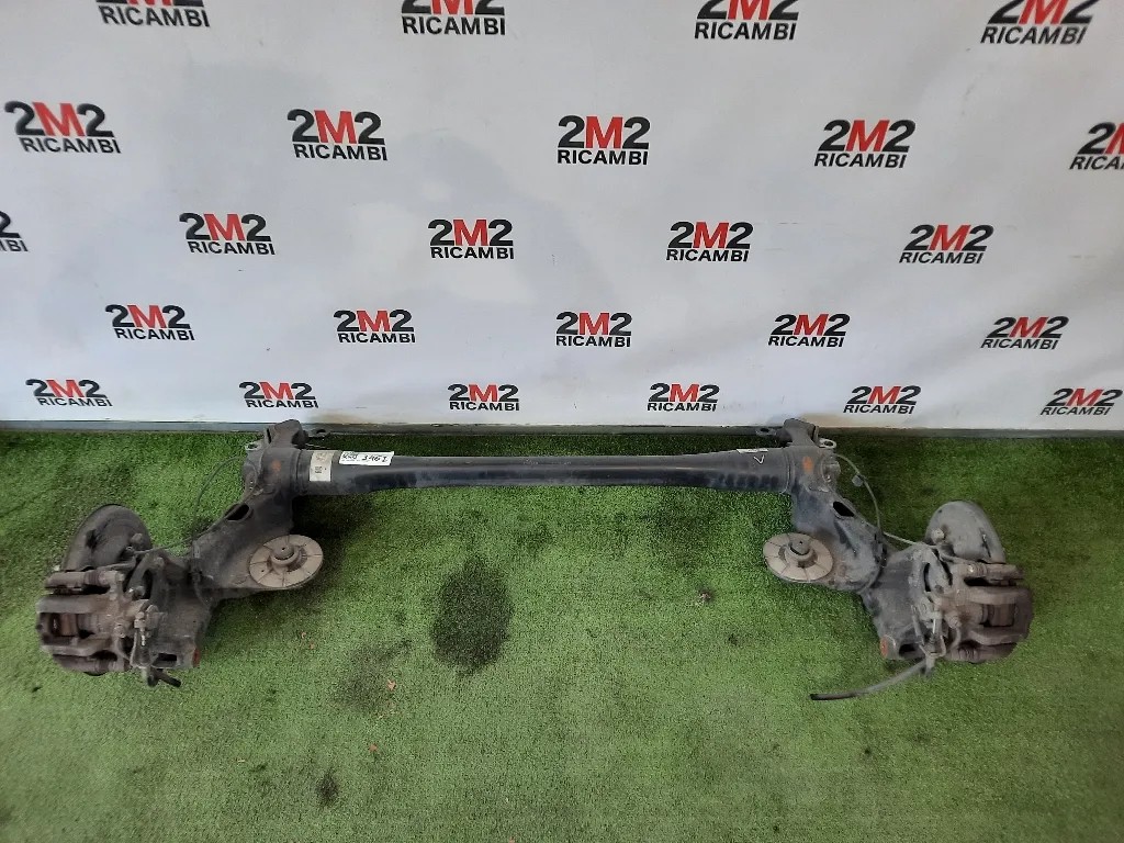 Assale POST 42564438 Opel Mokka 2013