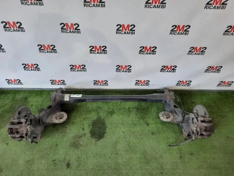 Assale POST 42564438 Opel Mokka 2013