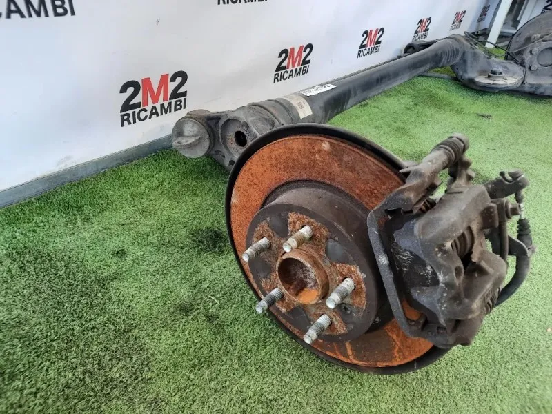 Assale POST 42564438 Opel Mokka 2013