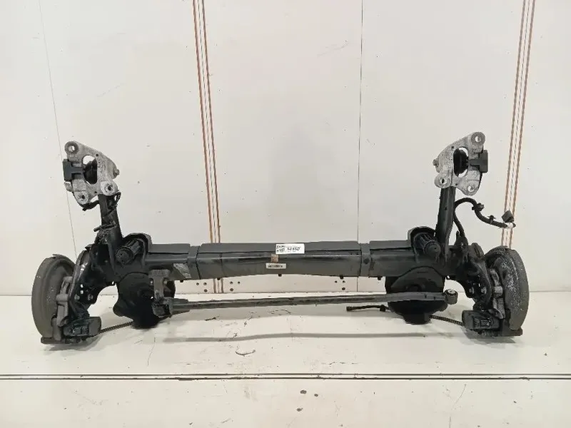 Assale POST 1642991780 Opel Mokka B 2020