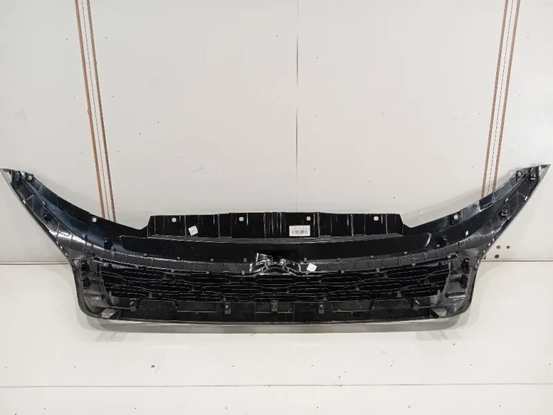 Griglia DI Ventilazione Paraurti ANT 1315804070 Citroen Jumper III 2014