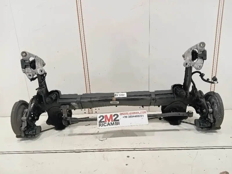 Assale POST 1642991780 Opel Mokka B 2020