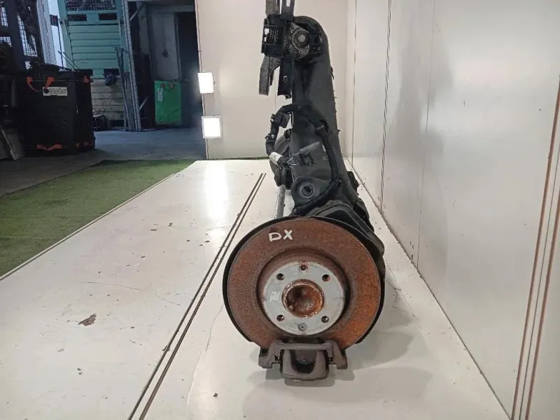 Assale POST 1642991780 Opel Mokka B 2020