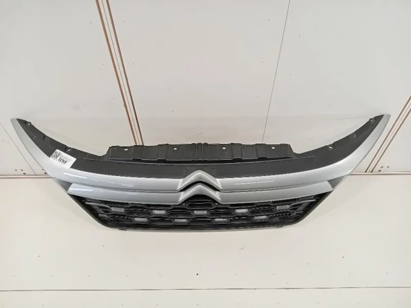 Griglia DI Ventilazione Paraurti ANT 1315804070 Citroen Jumper III 2014