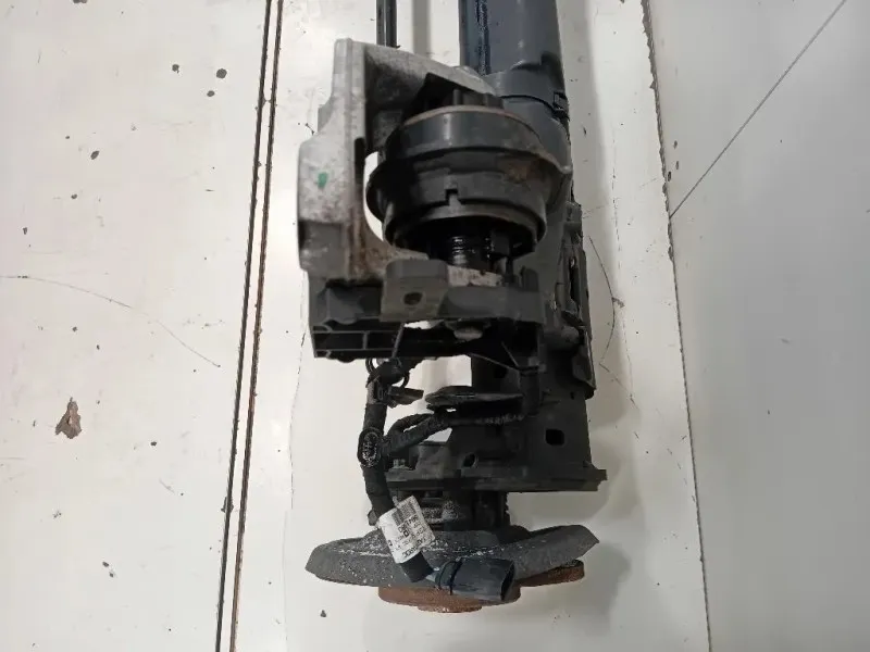 Assale POST 1642991780 Opel Mokka B 2020