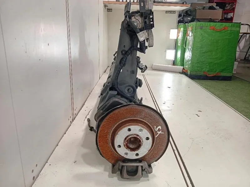 Assale POST 1642991780 Opel Mokka B 2020