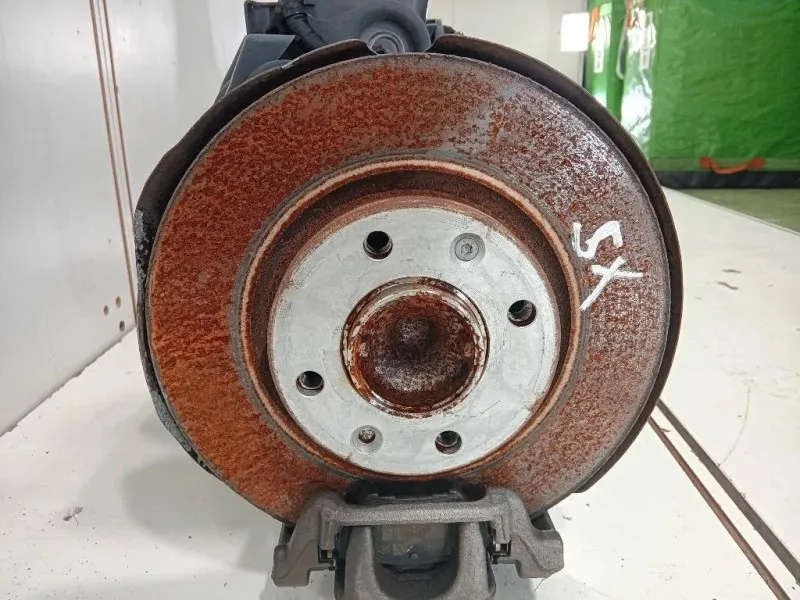 Assale POST 1642991780 Opel Mokka B 2020