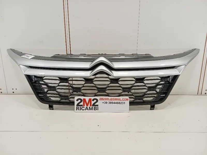Griglia DI Ventilazione Paraurti ANT 1315804070 Citroen Jumper III 2014