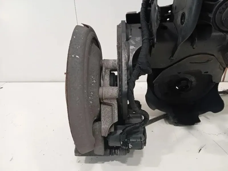 Assale POST 1642991780 Opel Mokka B 2020