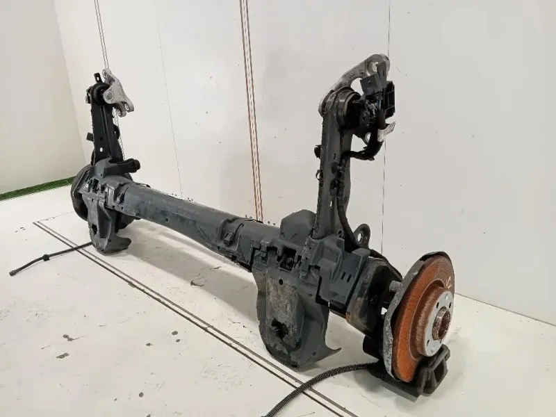 Assale POST 1642991780 Opel Mokka B 2020