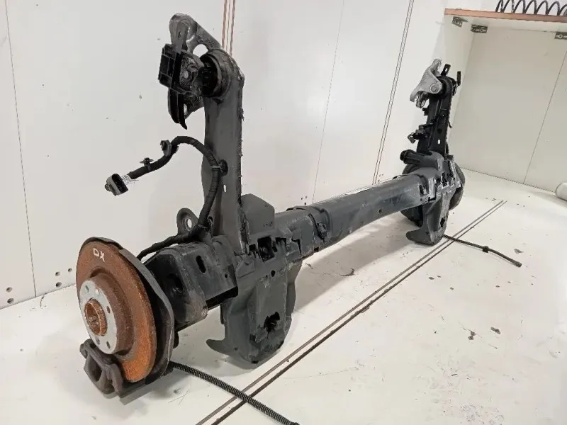 Assale POST 1642991780 Opel Mokka B 2020