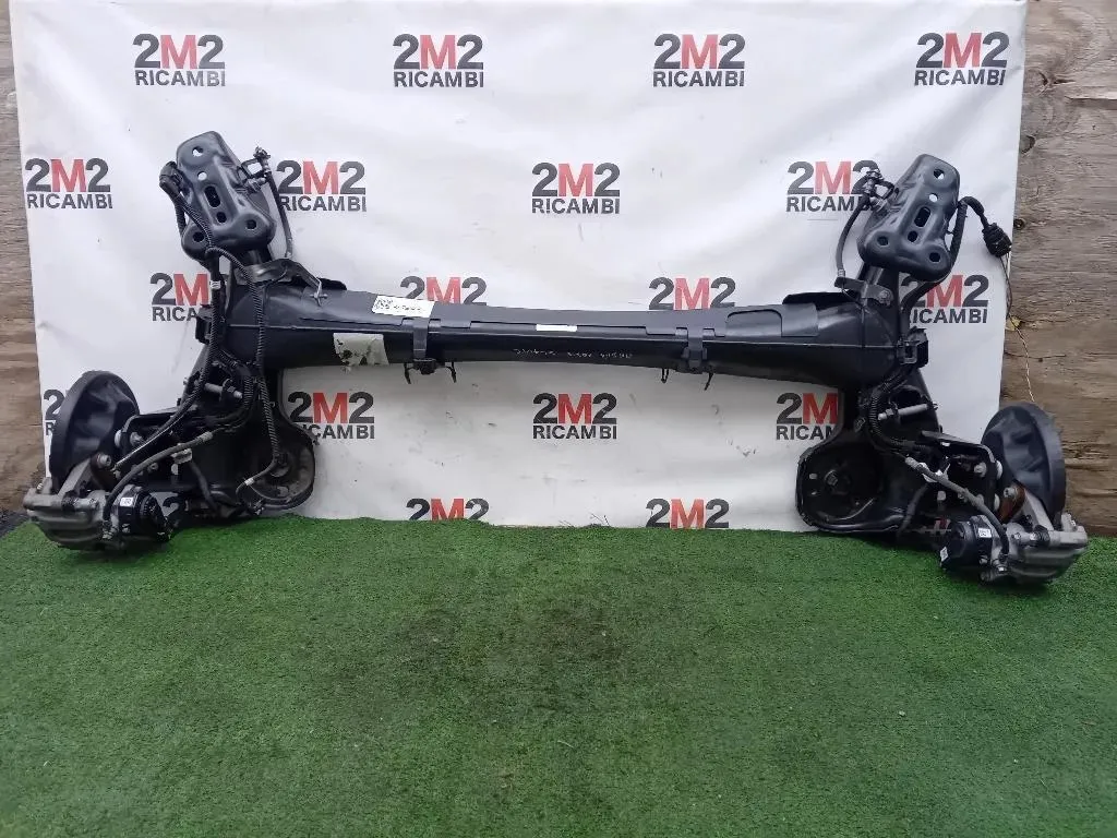 Assale POST 1642991780 Opel Mokka B 2020