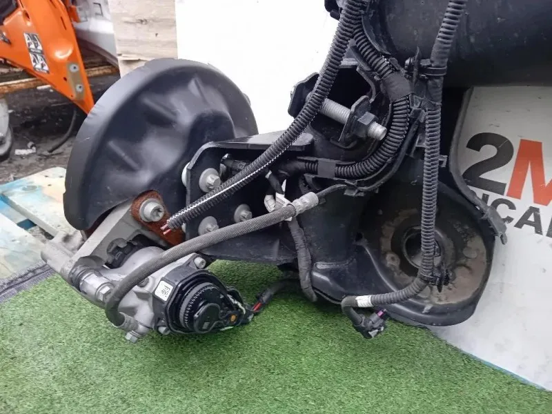 Assale POST 1642991780 Opel Mokka B 2020