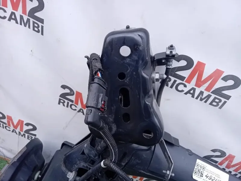 Assale POST 1642991780 Opel Mokka B 2020