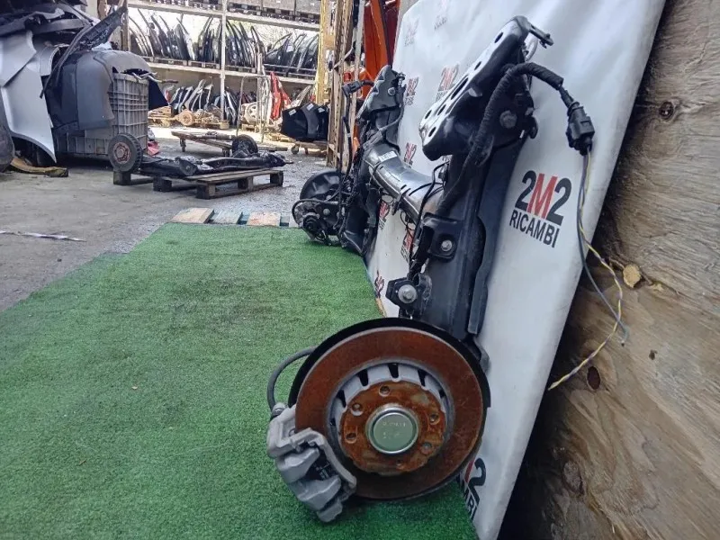 Assale POST 1642991780 Opel Mokka B 2020